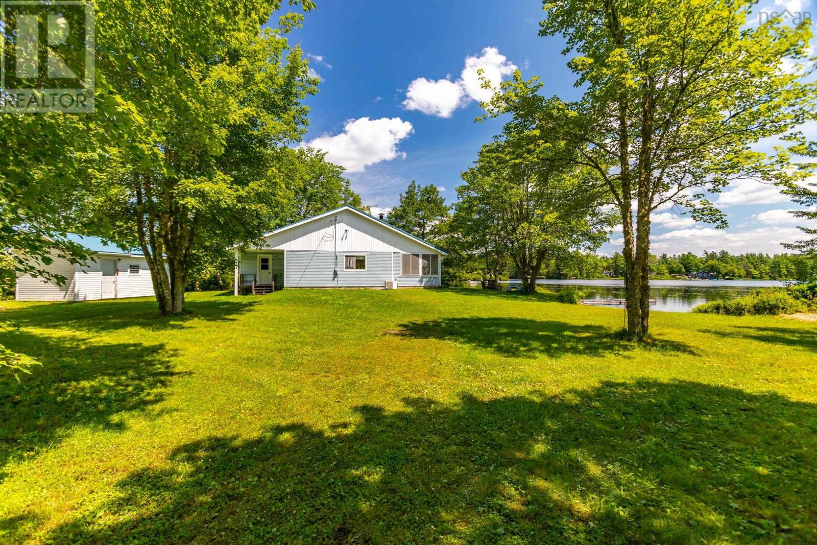 109 Eves Road, New Albany, Nova Scotia  B0S 1P0 - Photo 8 - 202403278
