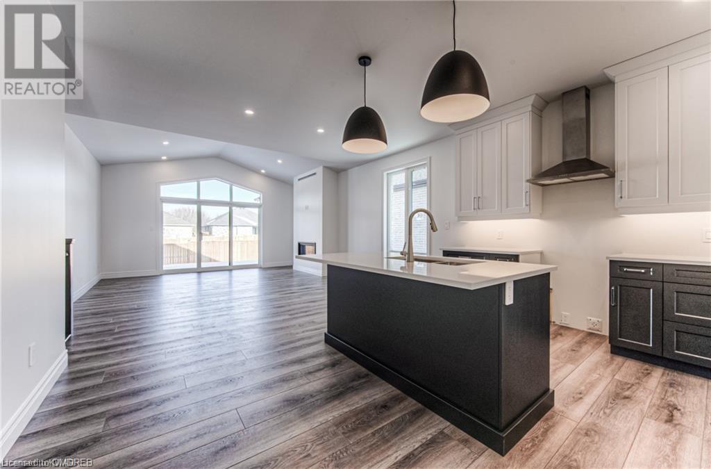 1065 Kincaid Street W, Listowel, Ontario  N4W 0J8 - Photo 13 - 40547924