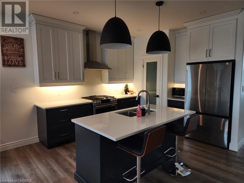 1065 Kincaid Street W, Listowel, Ontario  N4W 0J8 - Photo 24 - 40547924