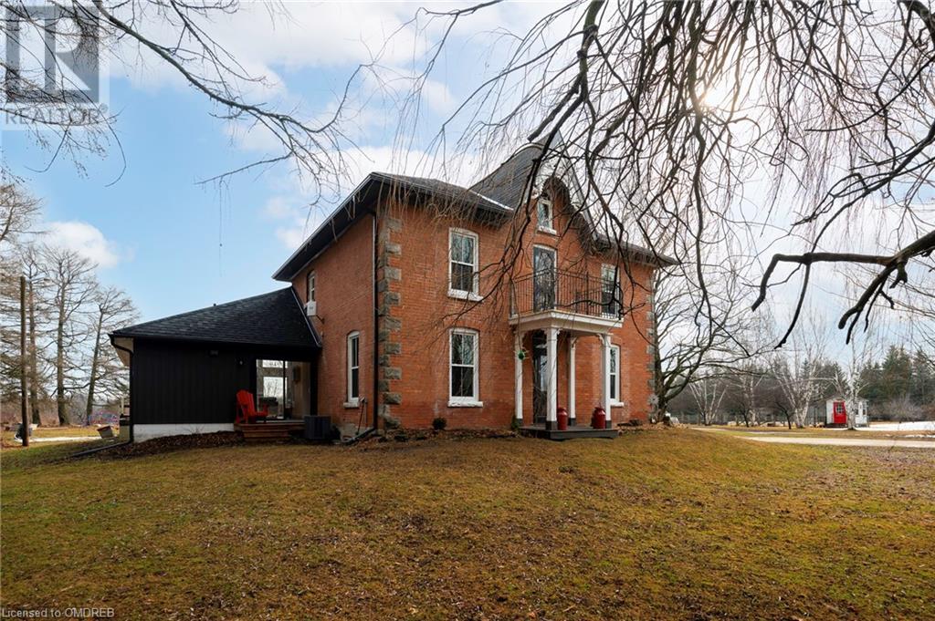 674217 Hurontario Street, Mono, Ontario  L9W 5R9 - Photo 29 - 40545542