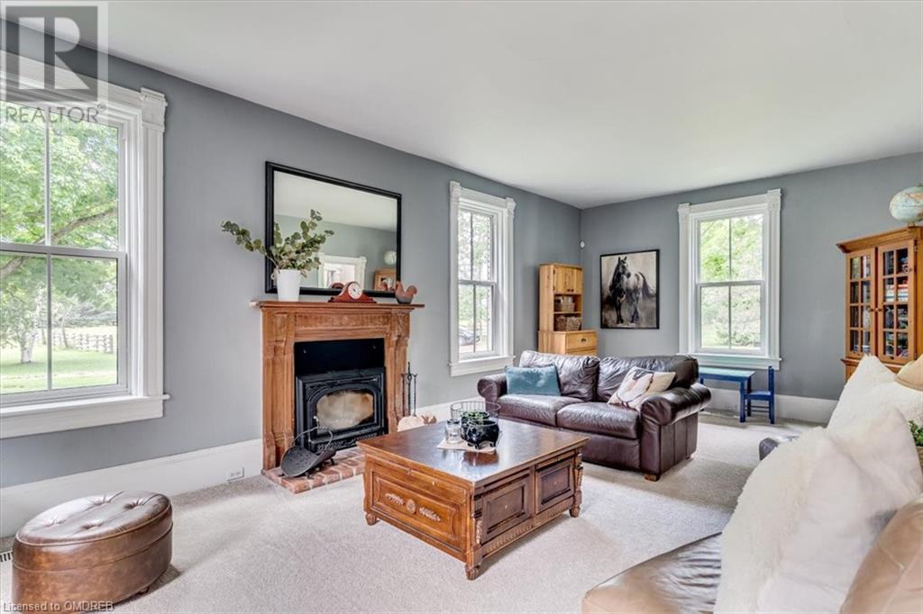 674217 Hurontario Street, Mono, Ontario  L9W 5R9 - Photo 19 - 40545542