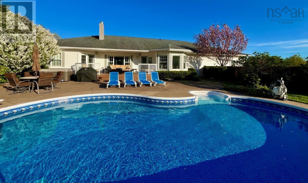 25 Chase Road, Berwick West, Nova Scotia  B0P 1E0 - Photo 10 - 202403668