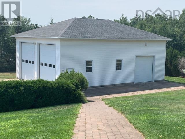 25 Chase Road, Berwick West, Nova Scotia  B0P 1E0 - Photo 13 - 202403668