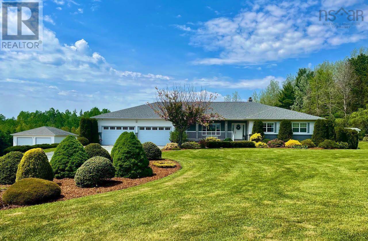 25 Chase Road, Berwick West, Nova Scotia  B0P 1E0 - Photo 2 - 202403668