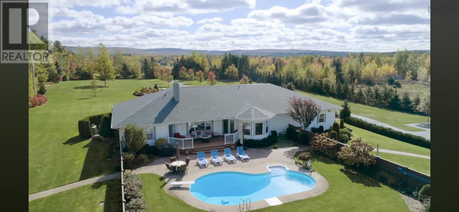 25 Chase Road, Berwick West, Nova Scotia  B0P 1E0 - Photo 3 - 202403668