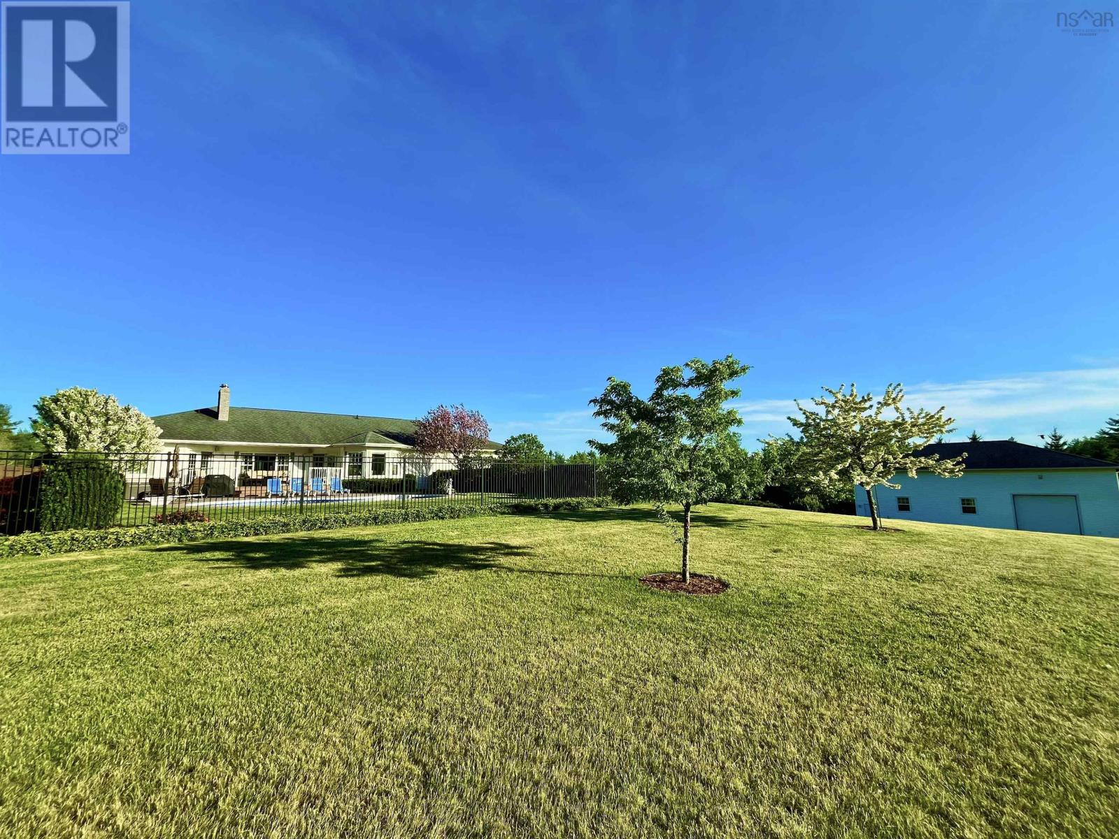 25 Chase Road, Berwick West, Nova Scotia  B0P 1E0 - Photo 7 - 202403668