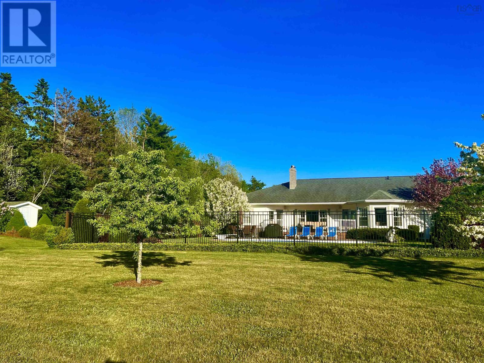 25 Chase Road, Berwick West, Nova Scotia  B0P 1E0 - Photo 8 - 202403668