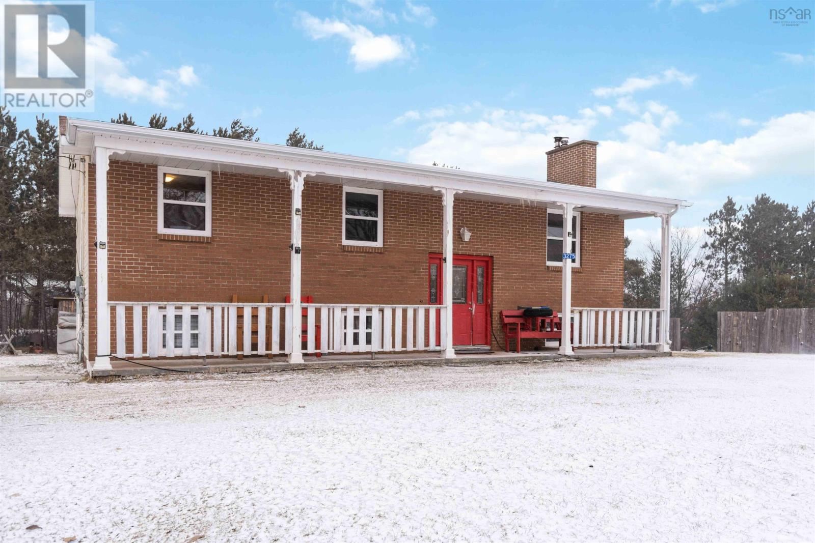 3275 Highway 1, Aylesford East, Nova Scotia  B0P 1C0 - Photo 2 - 202403719