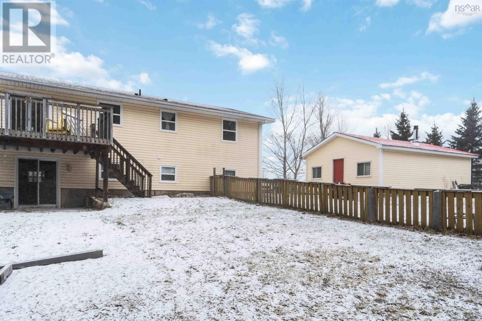 3275 Highway 1, Aylesford East, Nova Scotia  B0P 1C0 - Photo 29 - 202403719