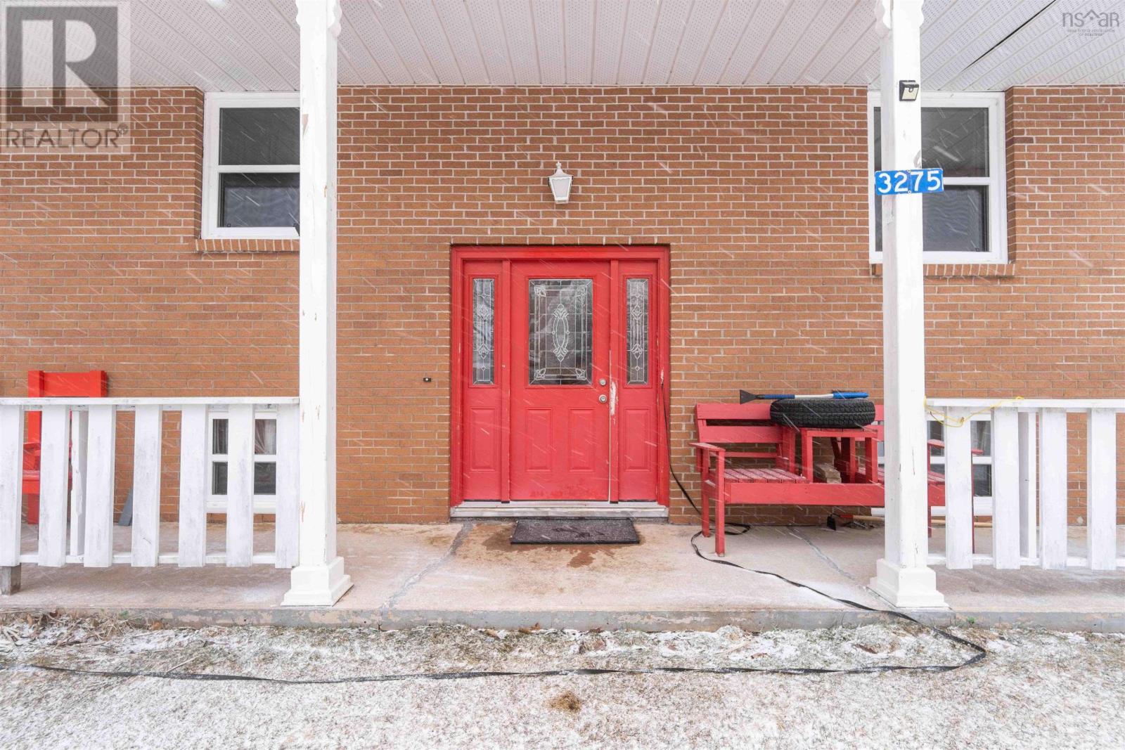 3275 Highway 1, Aylesford East, Nova Scotia  B0P 1C0 - Photo 3 - 202403719