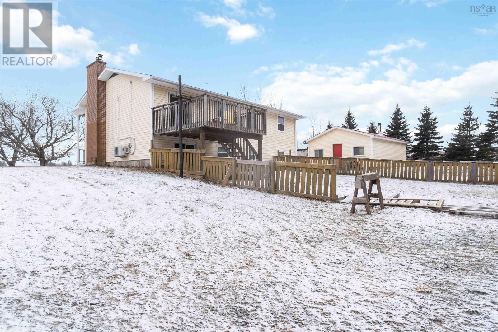 3275 Highway 1, Aylesford East, Nova Scotia  B0P 1C0 - Photo 30 - 202403719