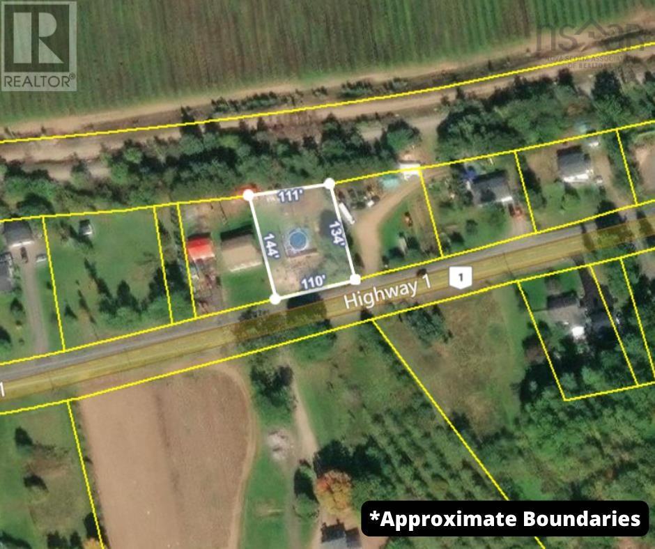 3275 Highway 1, Aylesford East, Nova Scotia  B0P 1C0 - Photo 32 - 202403719