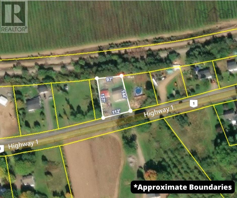 3275 Highway 1, Aylesford East, Nova Scotia  B0P 1C0 - Photo 33 - 202403719