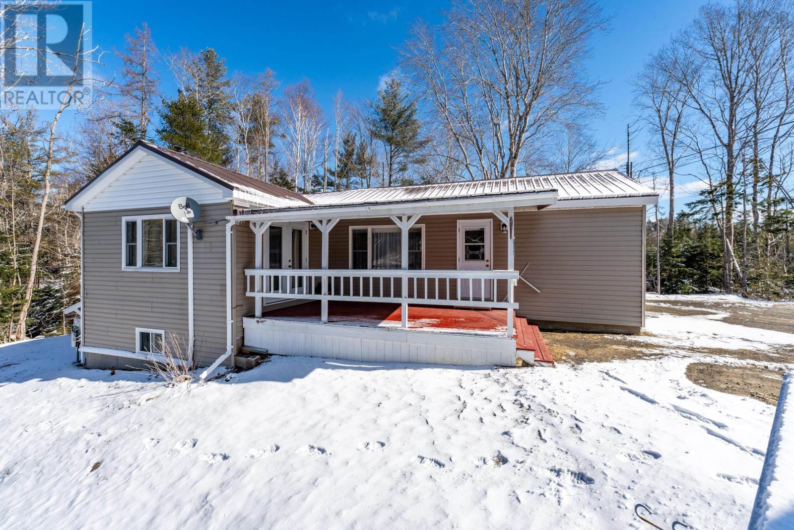2567 Fourth Lake Road, Doucetteville, Nova Scotia  B0W 1H0 - Photo 1 - 202403721