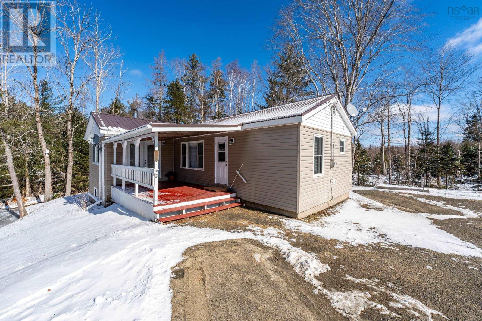2567 Fourth Lake Road, Doucetteville, Nova Scotia  B0W 1H0 - Photo 2 - 202403721