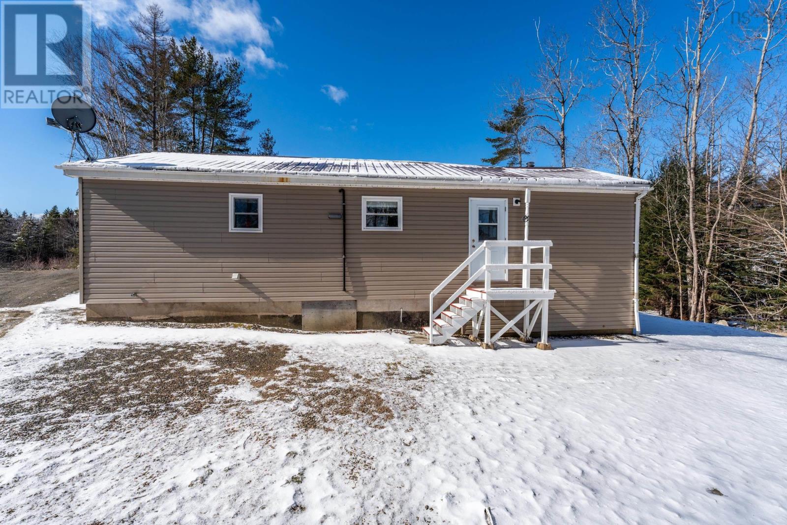 2567 Fourth Lake Road, Doucetteville, Nova Scotia  B0W 1H0 - Photo 3 - 202403721
