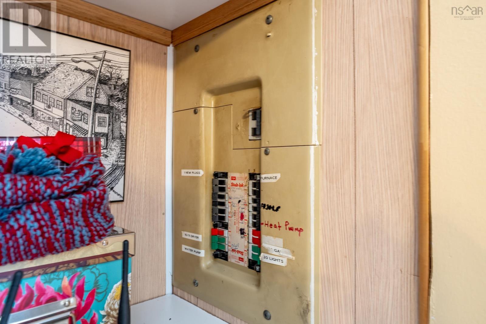 2567 Fourth Lake Road, Doucetteville, Nova Scotia  B0W 1H0 - Photo 34 - 202403721