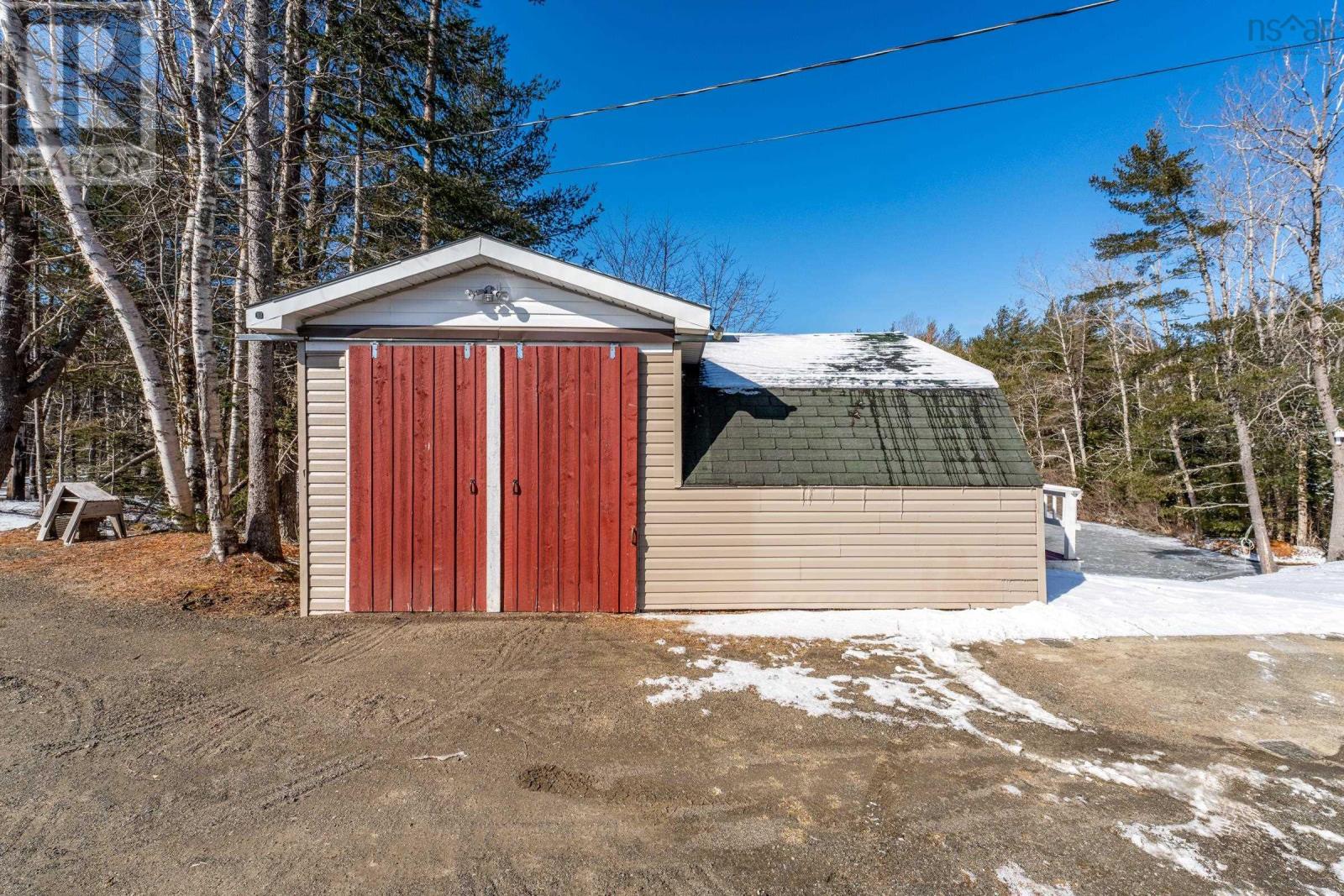 2567 Fourth Lake Road, Doucetteville, Nova Scotia  B0W 1H0 - Photo 35 - 202403721