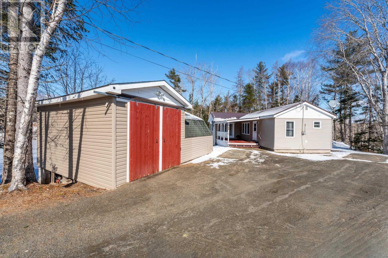 2567 Fourth Lake Road, Doucetteville, Nova Scotia  B0W 1H0 - Photo 36 - 202403721