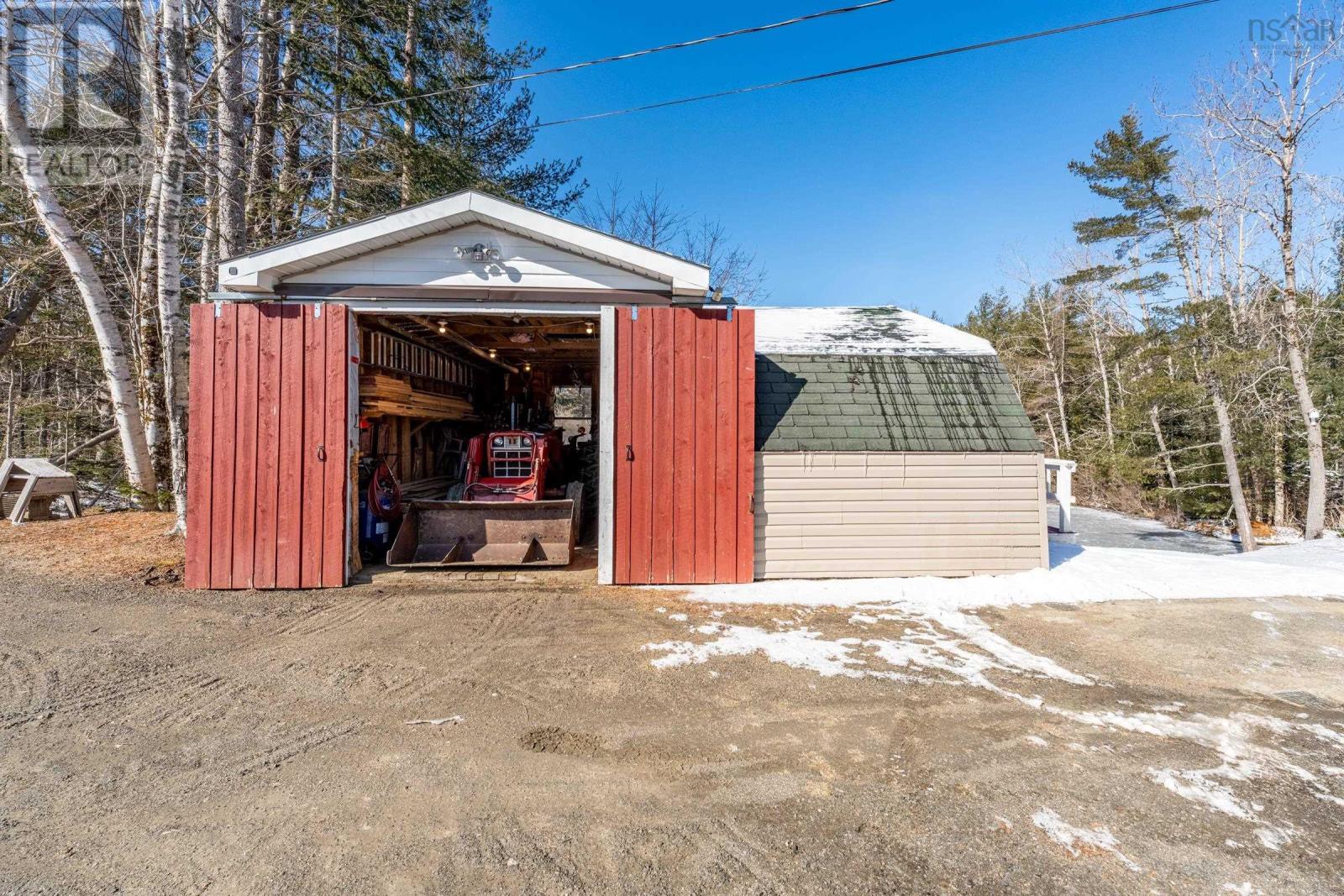 2567 Fourth Lake Road, Doucetteville, Nova Scotia  B0W 1H0 - Photo 38 - 202403721