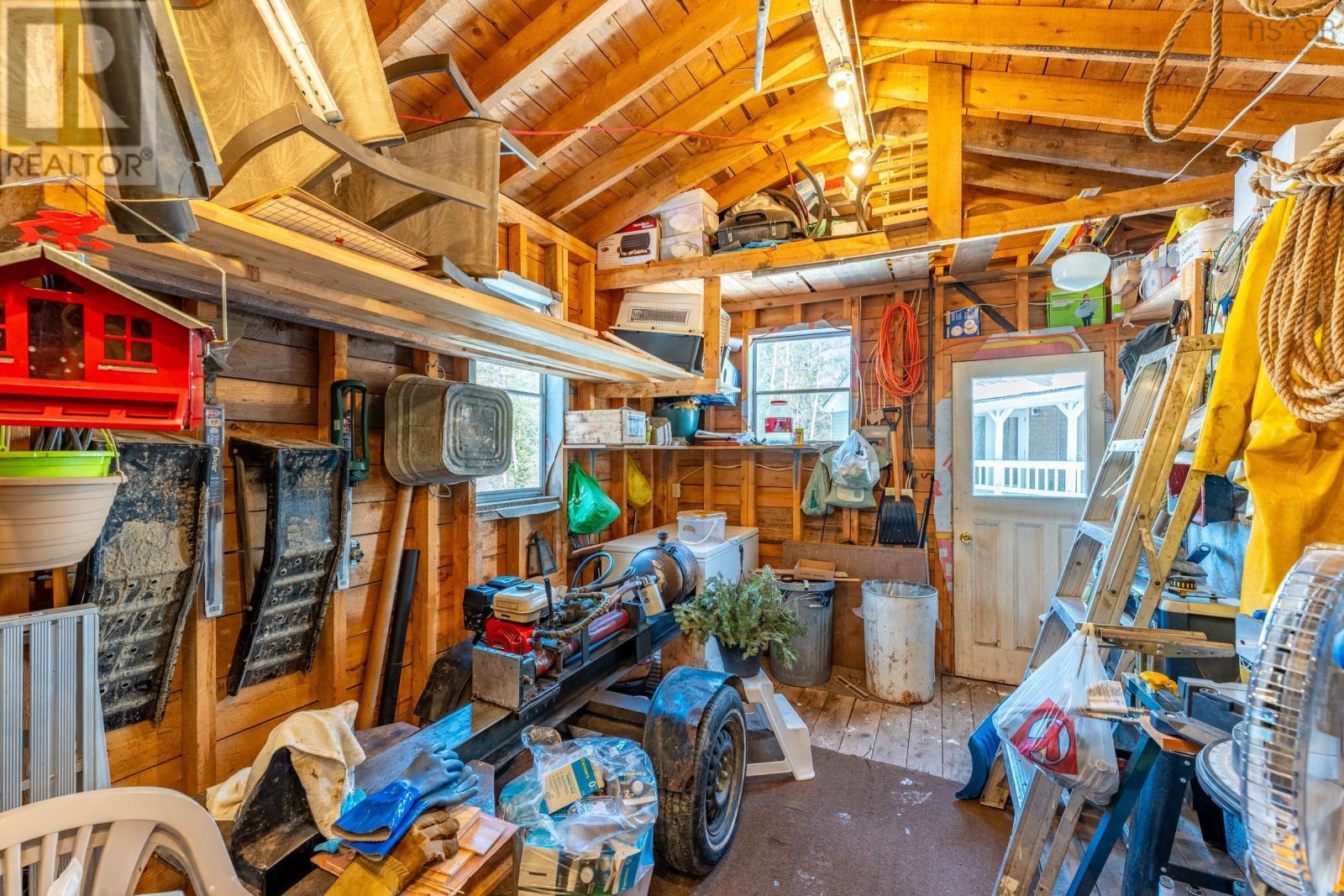 2567 Fourth Lake Road, Doucetteville, Nova Scotia  B0W 1H0 - Photo 39 - 202403721