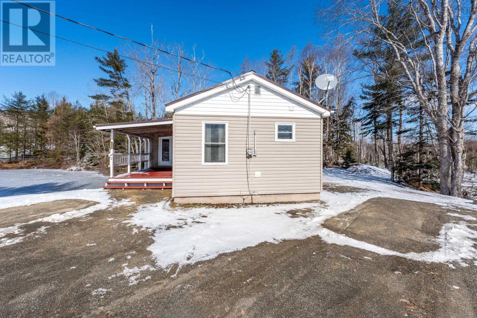 2567 Fourth Lake Road, Doucetteville, Nova Scotia  B0W 1H0 - Photo 4 - 202403721