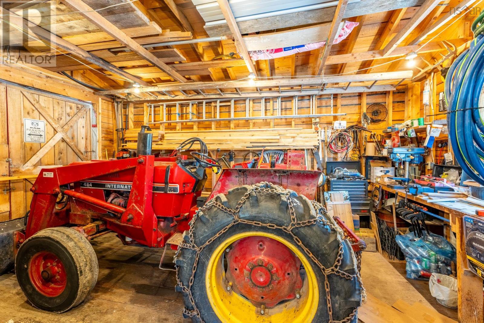 2567 Fourth Lake Road, Doucetteville, Nova Scotia  B0W 1H0 - Photo 40 - 202403721