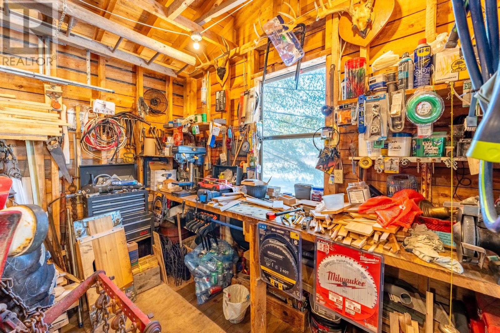 2567 Fourth Lake Road, Doucetteville, Nova Scotia  B0W 1H0 - Photo 41 - 202403721