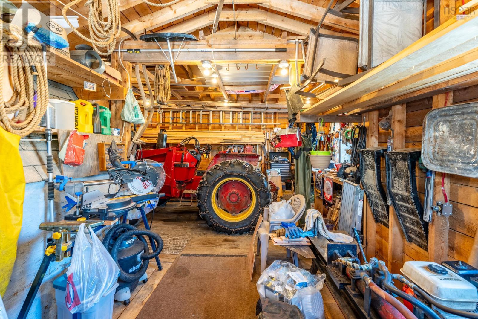 2567 Fourth Lake Road, Doucetteville, Nova Scotia  B0W 1H0 - Photo 42 - 202403721