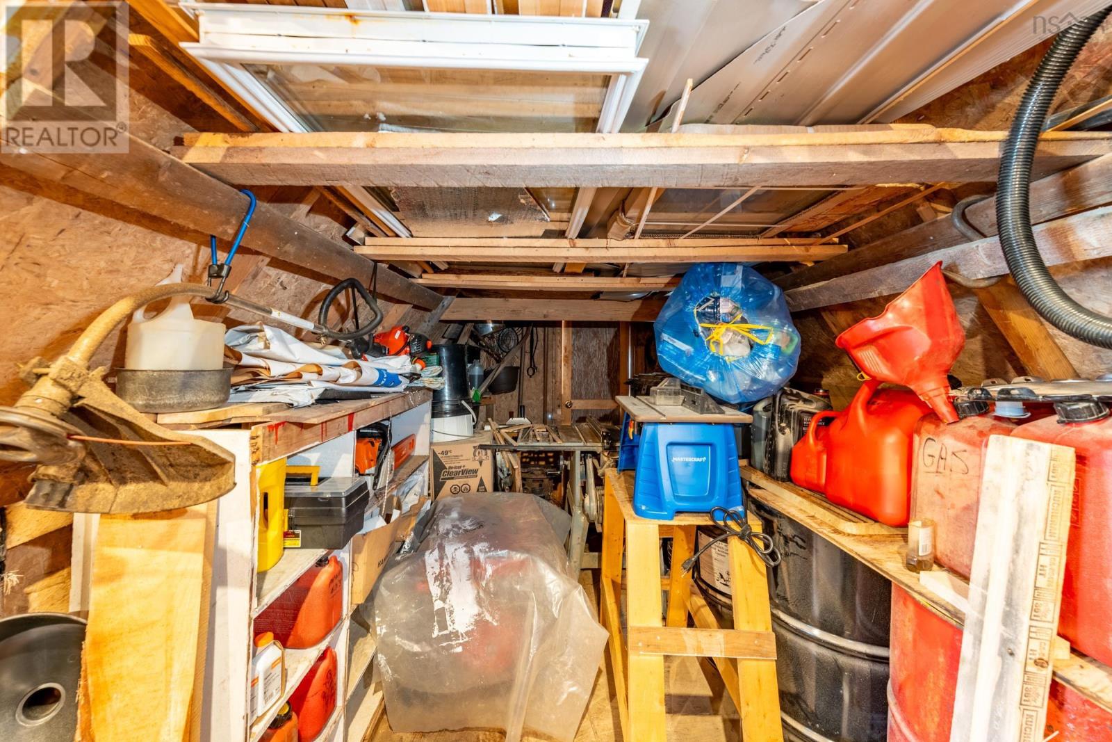 2567 Fourth Lake Road, Doucetteville, Nova Scotia  B0W 1H0 - Photo 43 - 202403721