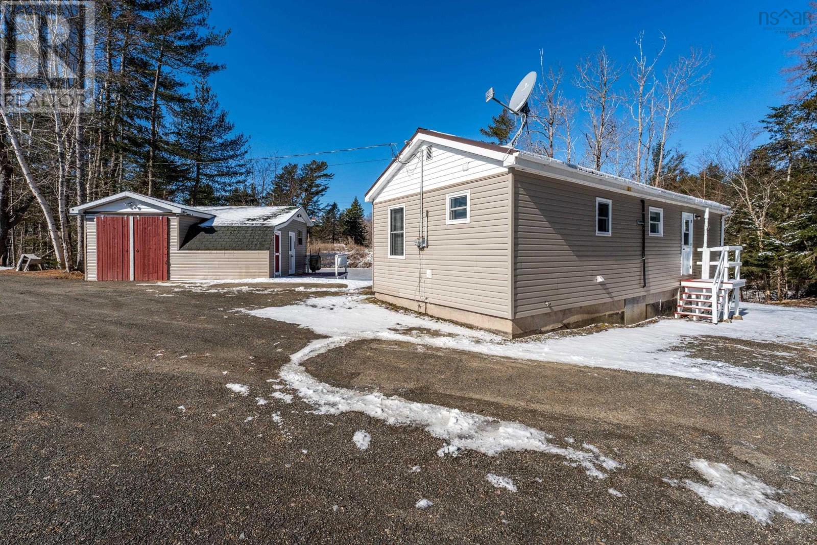 2567 Fourth Lake Road, Doucetteville, Nova Scotia  B0W 1H0 - Photo 5 - 202403721