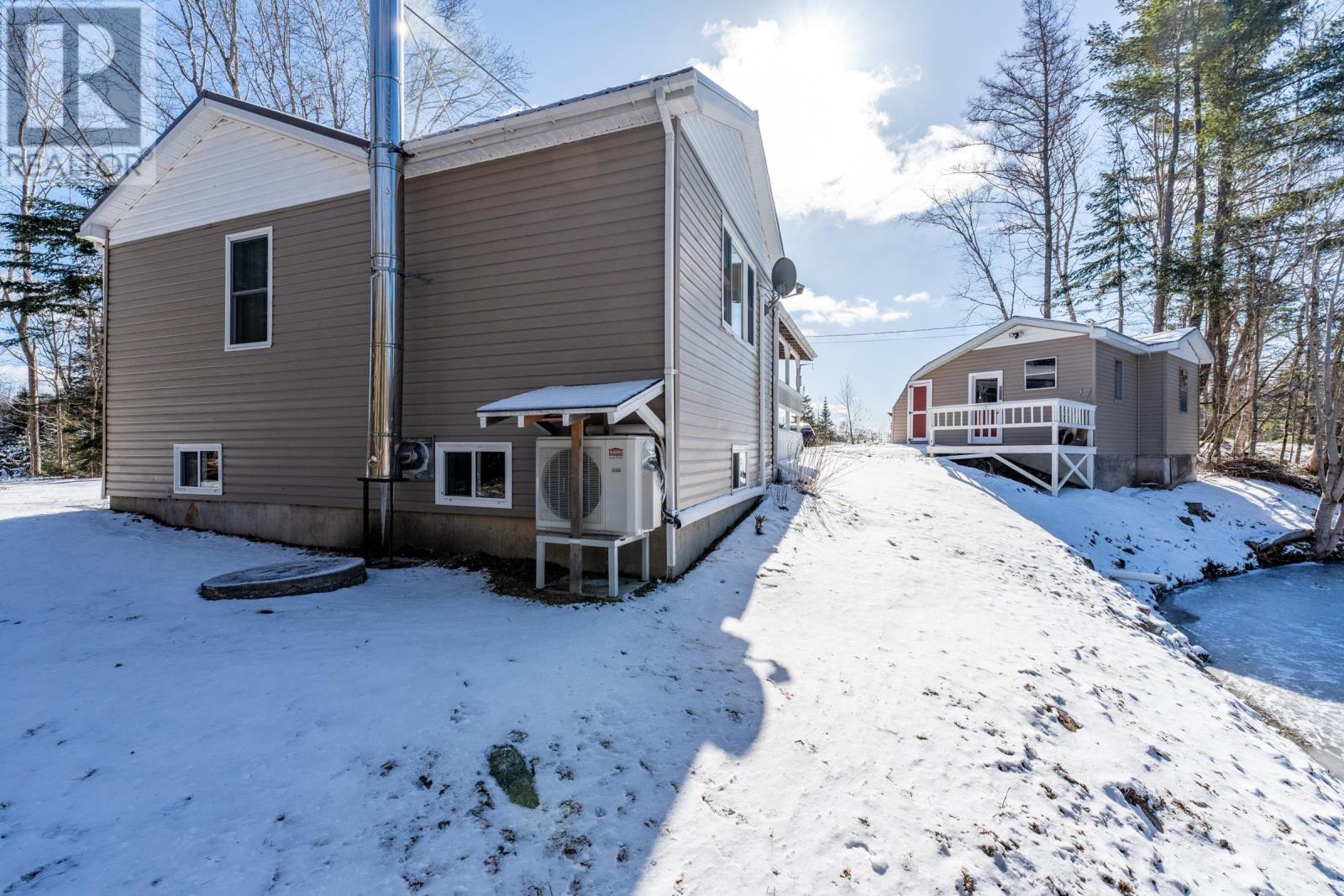 2567 Fourth Lake Road, Doucetteville, Nova Scotia  B0W 1H0 - Photo 9 - 202403721