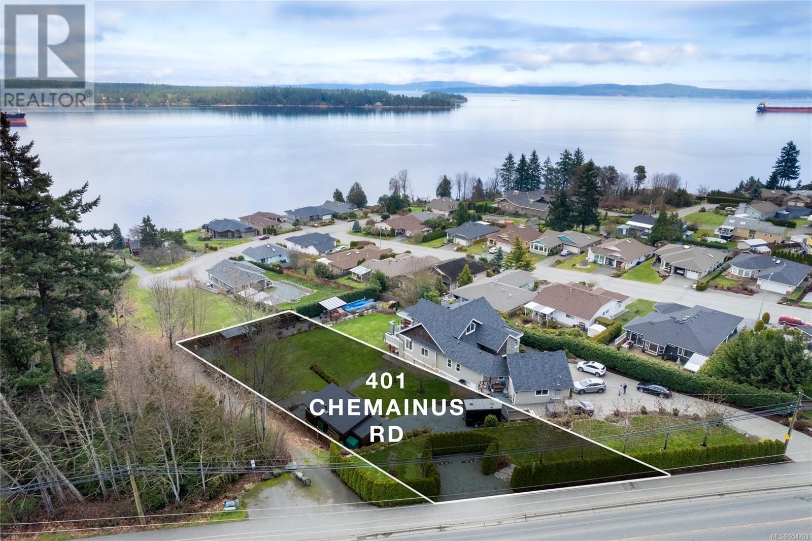 401 Chemainus Rd, Ladysmith, British Columbia  V9G 1Y3 - Photo 16 - 954793