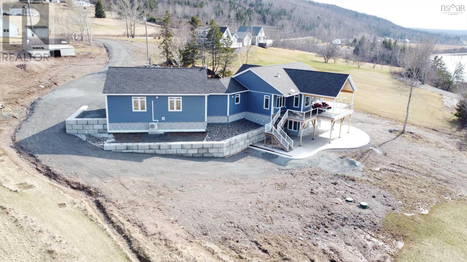 3361 West Bay Road, St George's Channel, Nova Scotia  B0E 3K0 - Photo 15 - 202403716