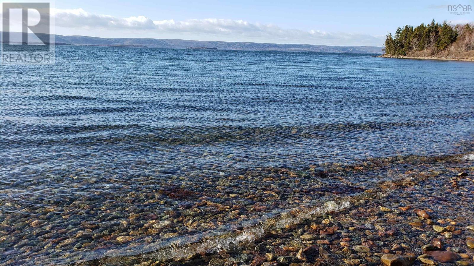 3361 West Bay Road, St George's Channel, Nova Scotia  B0E 3K0 - Photo 2 - 202403716