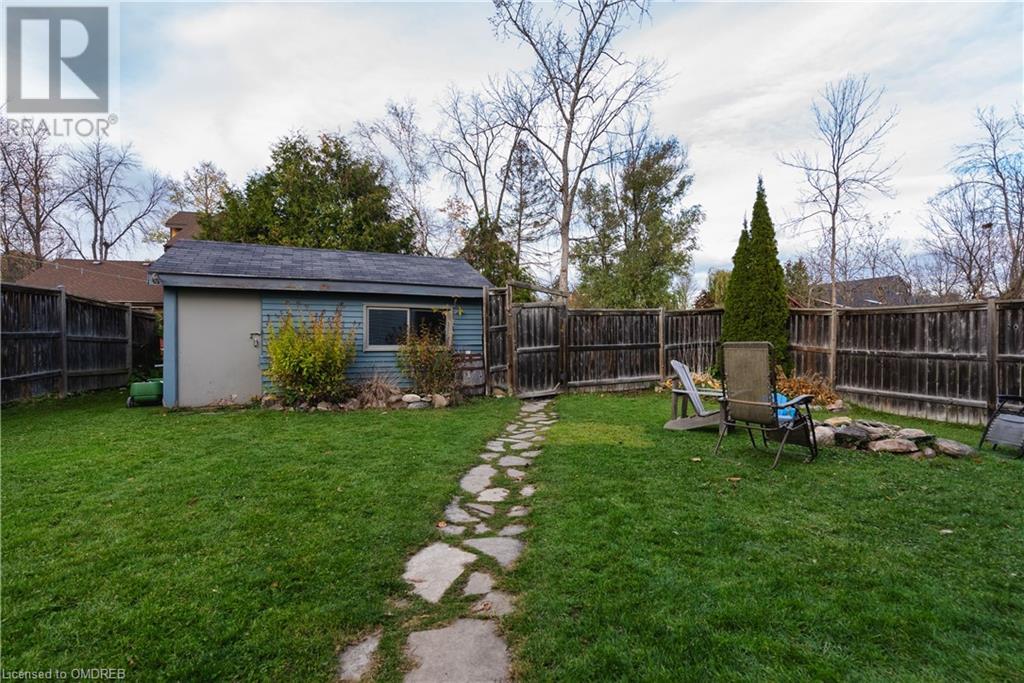 696 Reid Street, Innisfil, Ontario  L9S 2E9 - Photo 27 - 40547941