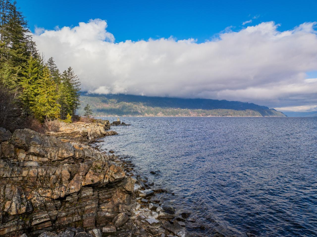 397 Park Avenue, Procter, British Columbia  V1L 0B6 - Photo 28 - 2475151