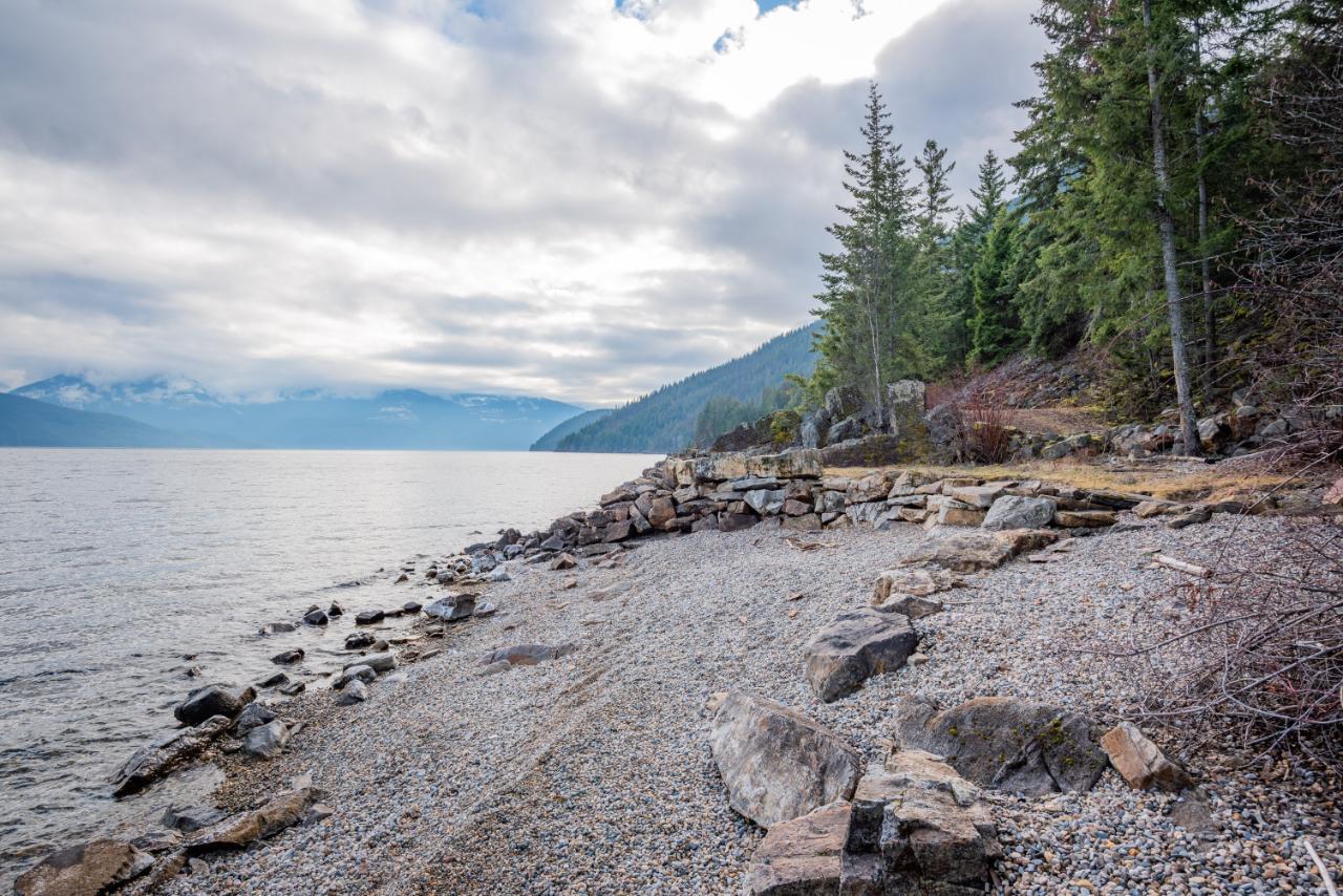 397 Park Avenue, Procter, British Columbia  V1L 0B6 - Photo 49 - 2475151