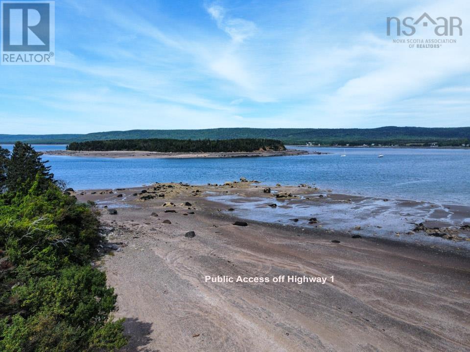 Lot Goat Island, Upper Clements, Nova Scotia  B0S 1A0 - Photo 4 - 202318910