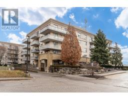 #516 -2500 RUTHERFORD RD, vaughan, Ontario