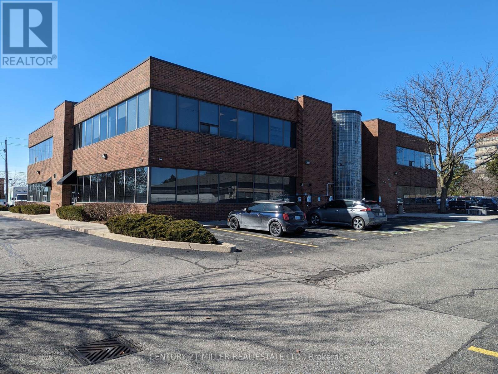 4 - 481 MORDEN ROAD, oakville, Ontario