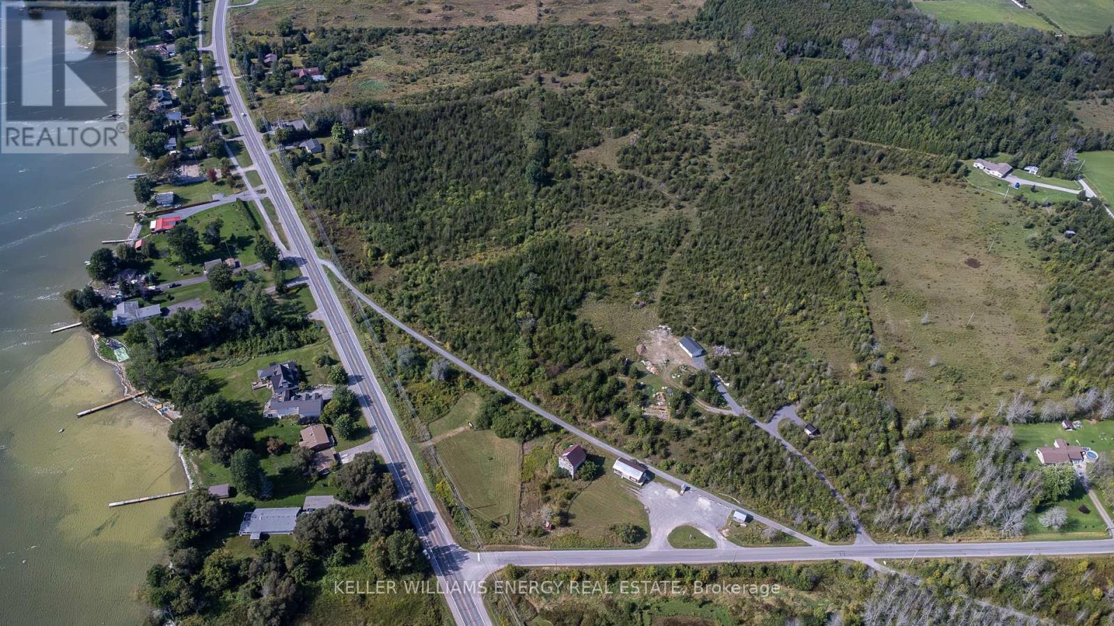 00 Loyalist Parkway, Prince Edward County, Ontario  K0K 1L0 - Photo 20 - X8105496