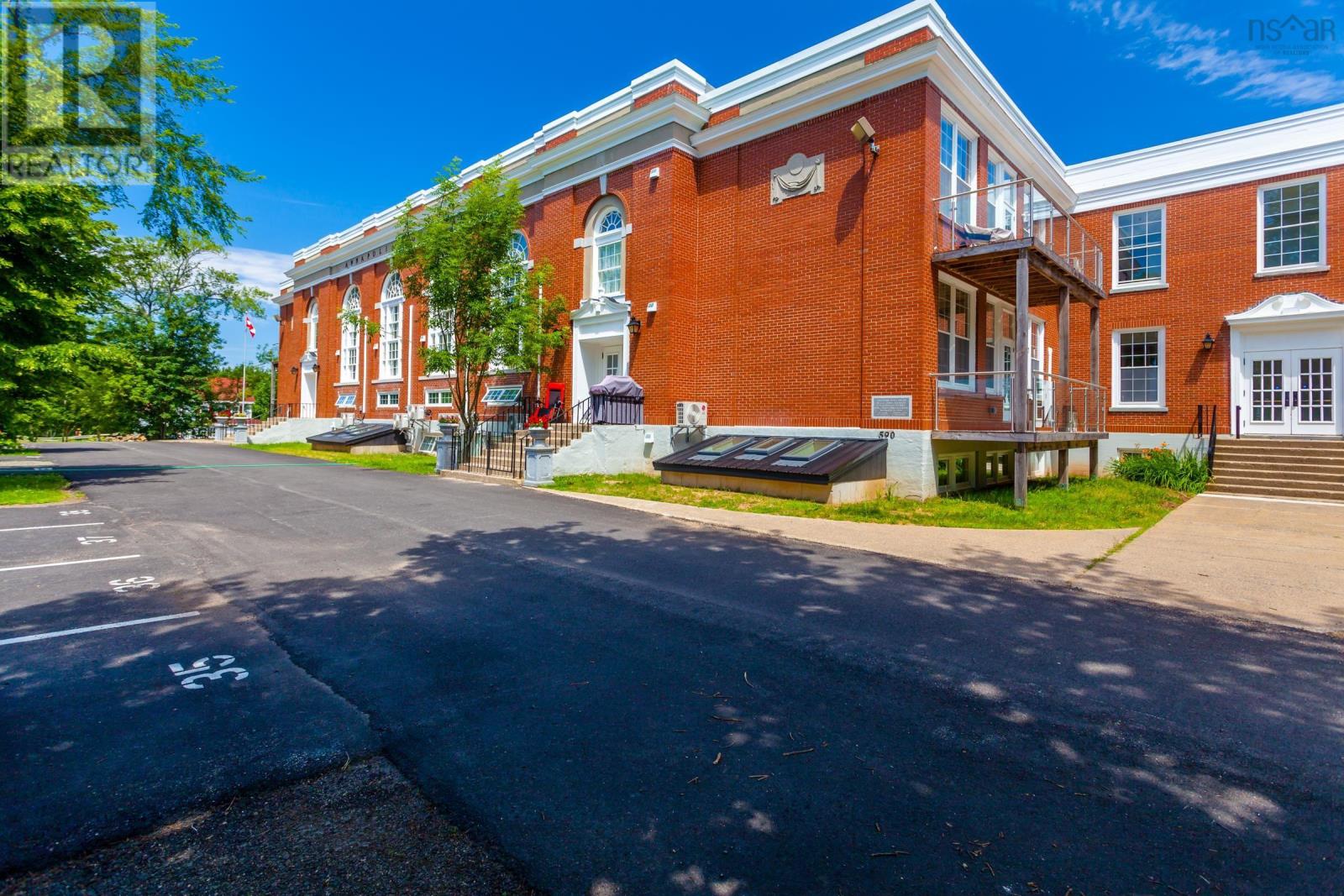 208 151 Ritchie Street, Annapolis Royal, Nova Scotia  B0S 1A0 - Photo 4 - 202318625