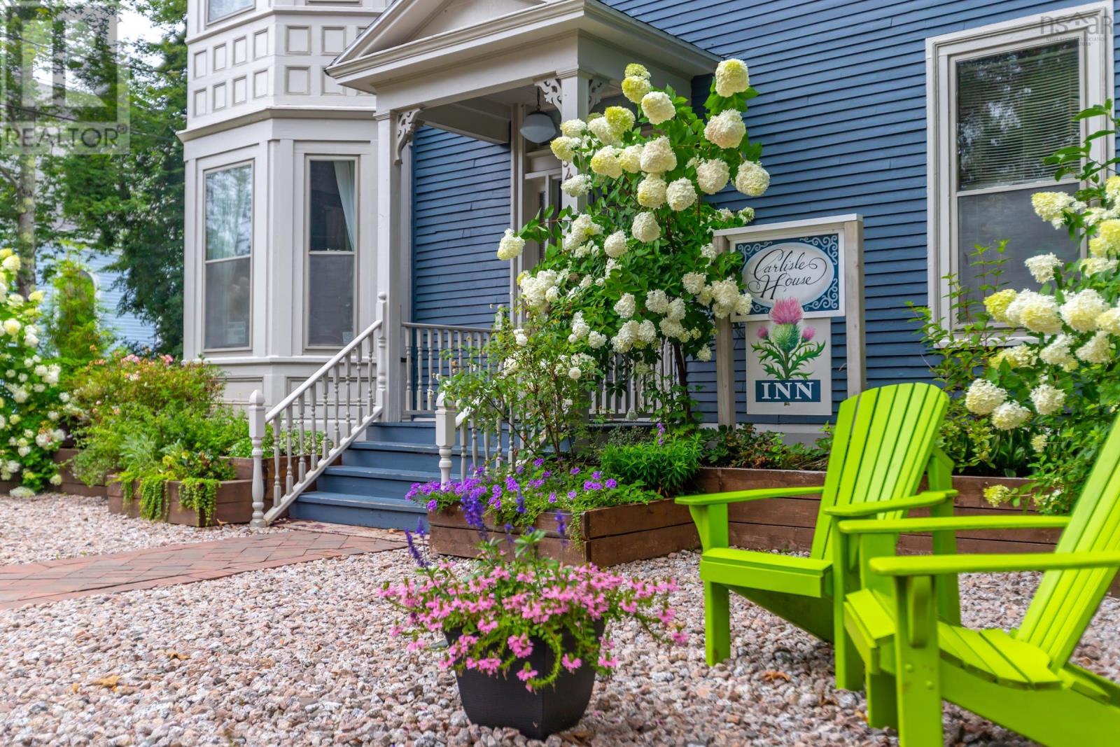 548 St George Street, Annapolis Royal, Nova Scotia  B0S 1A0 - Photo 7 - 202400630