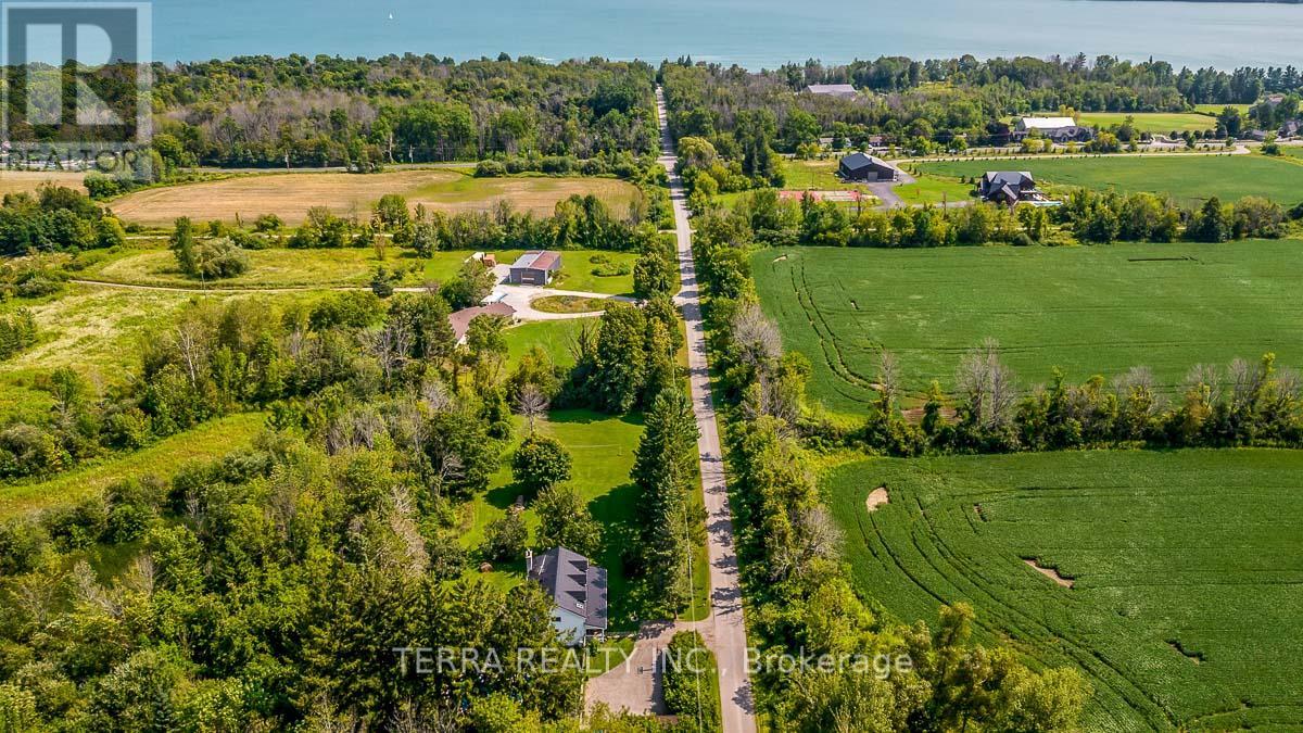 1007 Range Road, Oro-Medonte, Ontario  L0L 2L0 - Photo 39 - S8106192