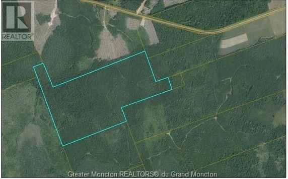 Lot Route 955, Little Shemogue, New Brunswick  E4M 3W6 - Photo 1 - M157411