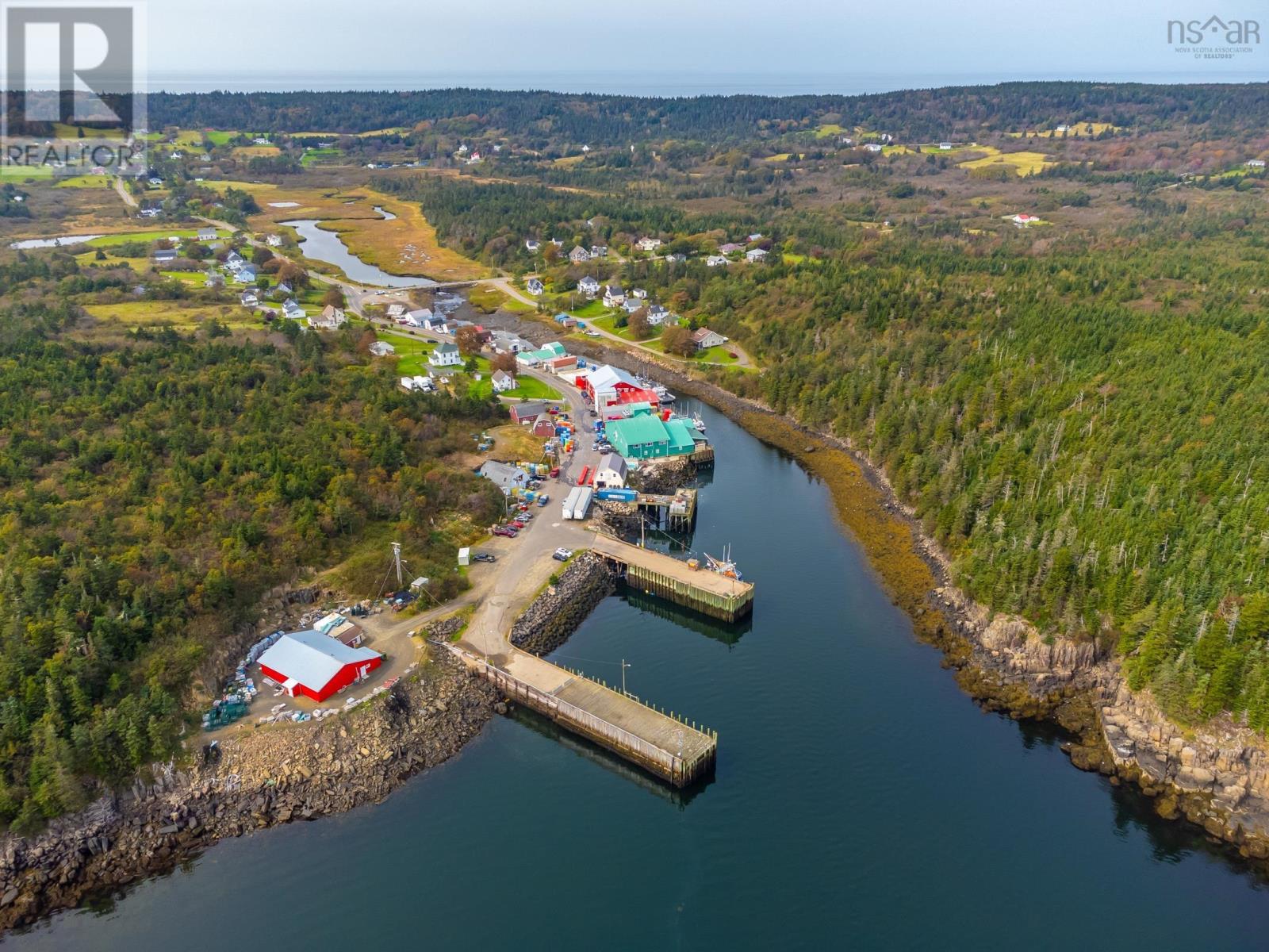 27 Eastern Head, Little River, Nova Scotia  B0V 1C0 - Photo 5 - 202402758