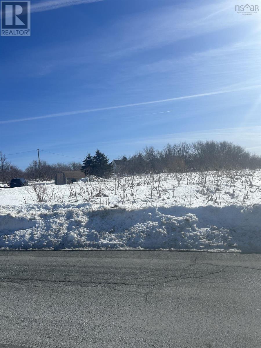 Lots Reservoir Avenue, Glace Bay, Nova Scotia  B1A 4M4 - Photo 1 - 202403726