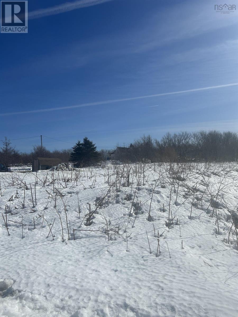 Lots Reservoir Avenue, Glace Bay, Nova Scotia  B1A 4M4 - Photo 2 - 202403726