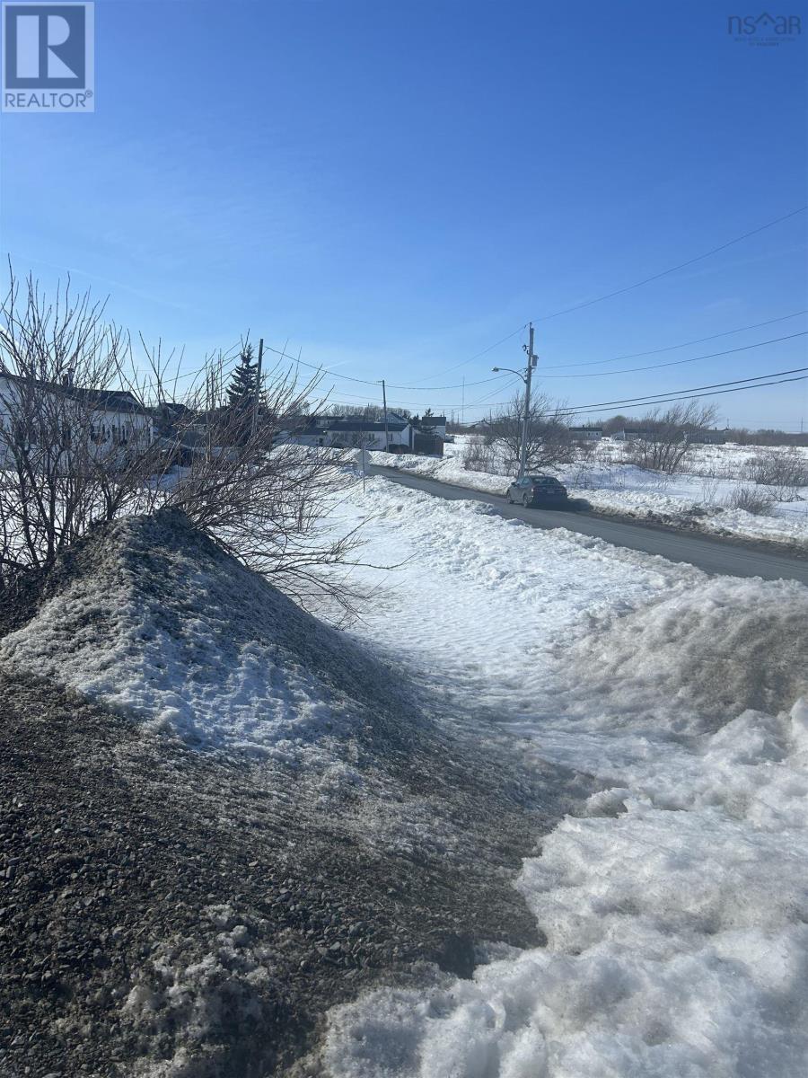 Lots Reservoir Avenue, Glace Bay, Nova Scotia  B1A 4M4 - Photo 3 - 202403726